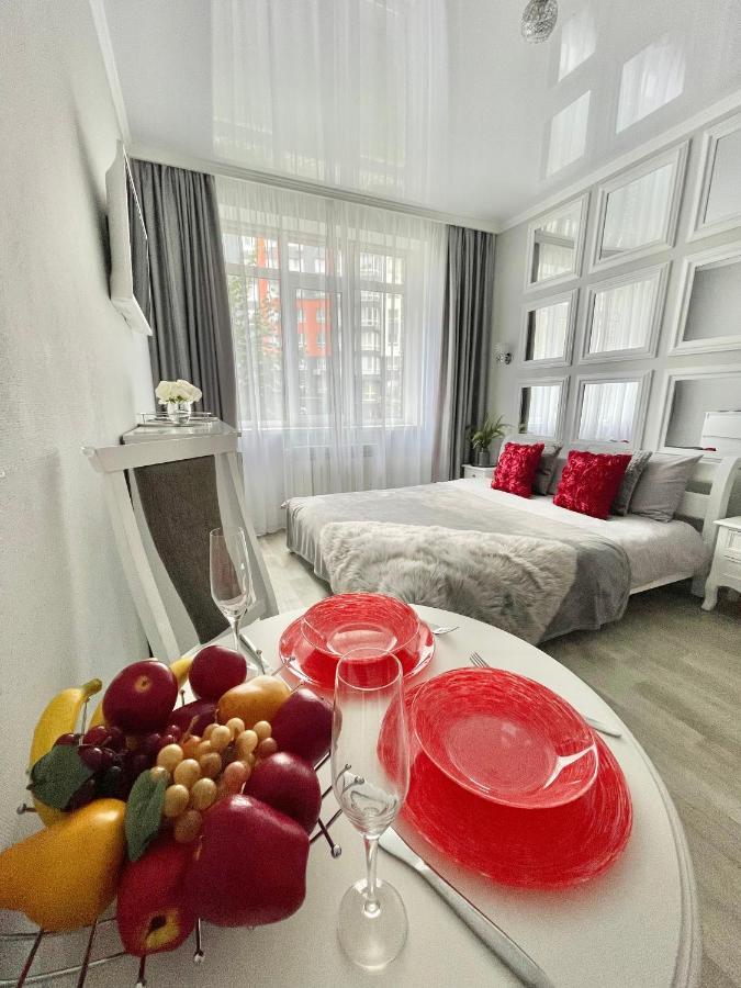 Apartment Studio Paris 92 แอร์พิน ภายนอก รูปภาพ