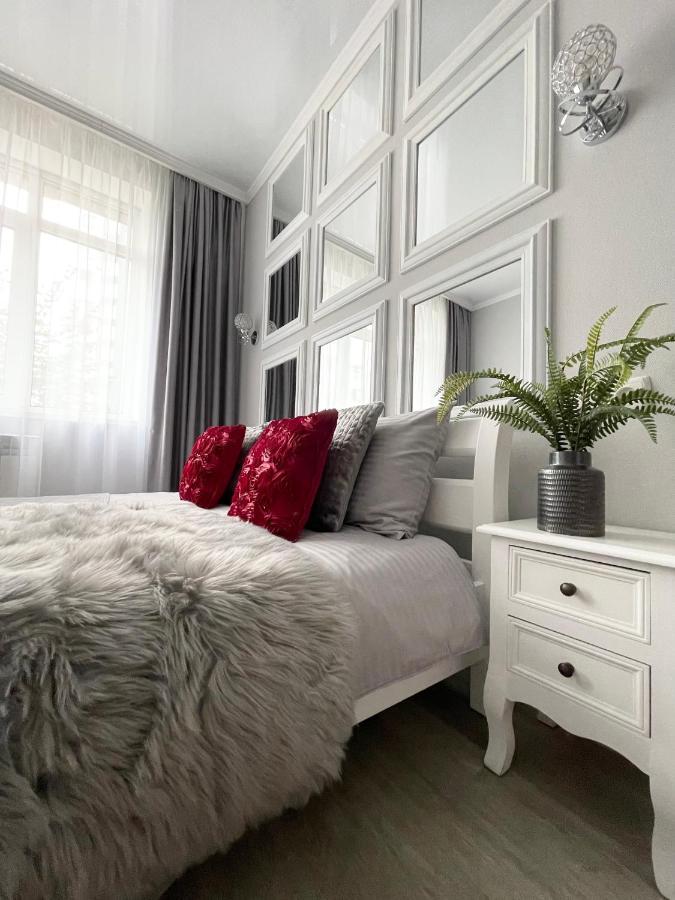 Apartment Studio Paris 92 แอร์พิน ภายนอก รูปภาพ