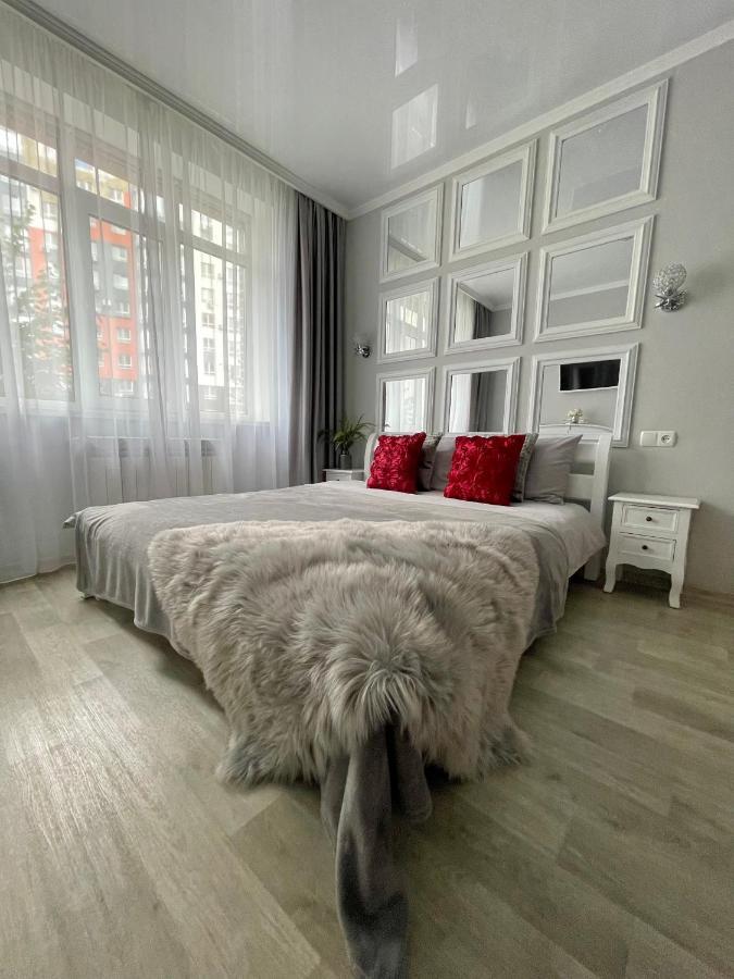 Apartment Studio Paris 92 แอร์พิน ภายนอก รูปภาพ