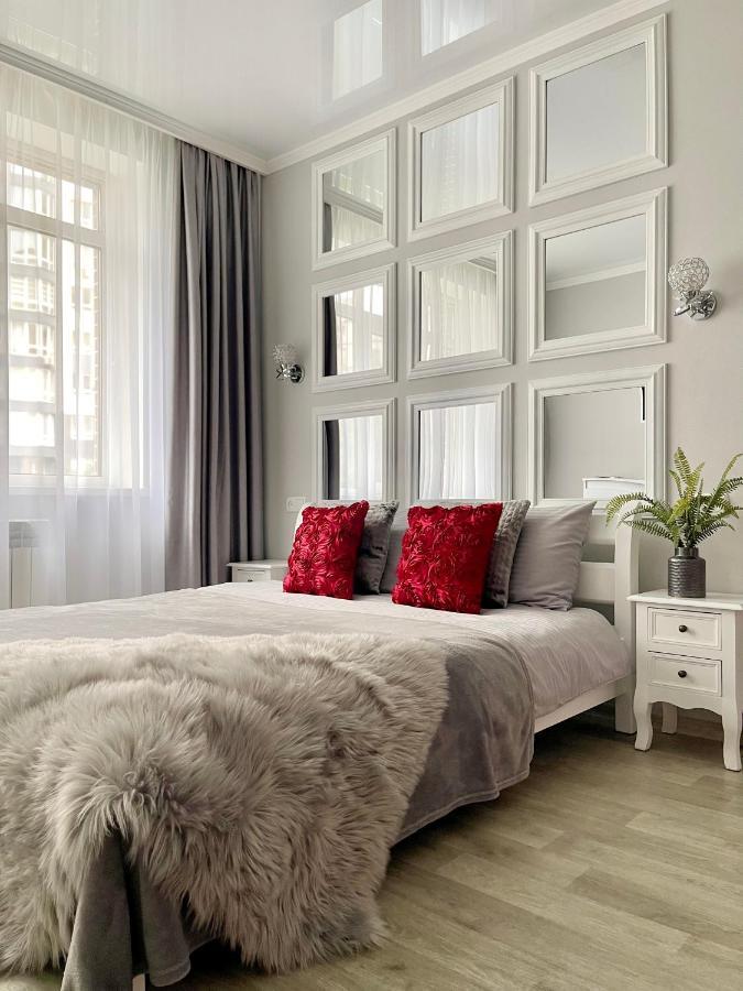 Apartment Studio Paris 92 แอร์พิน ภายนอก รูปภาพ