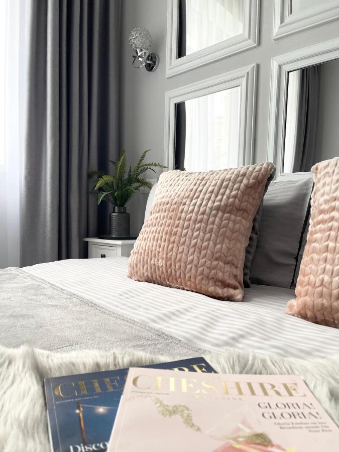 Apartment Studio Paris 92 แอร์พิน ภายนอก รูปภาพ