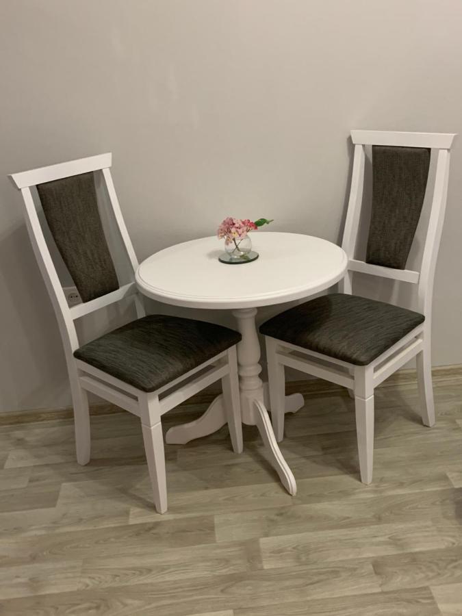 Apartment Studio Paris 92 แอร์พิน ภายนอก รูปภาพ