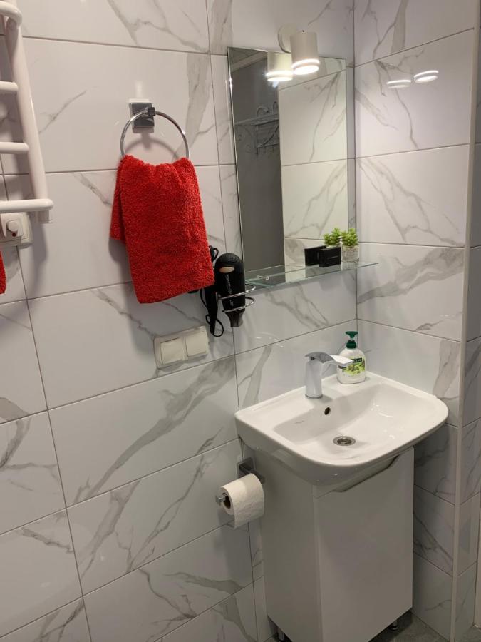 Apartment Studio Paris 92 แอร์พิน ภายนอก รูปภาพ