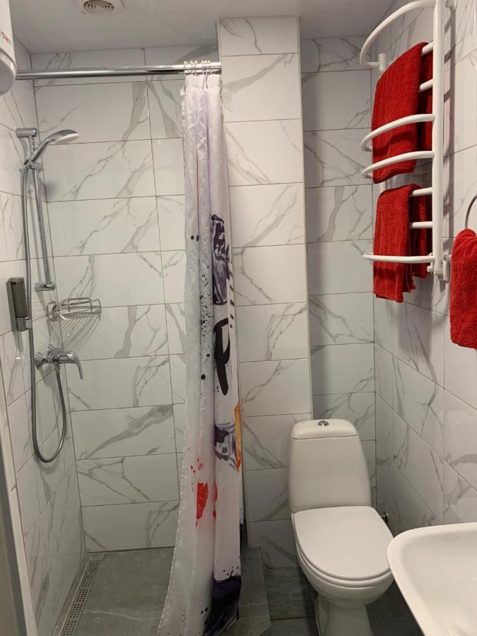 Apartment Studio Paris 92 แอร์พิน ภายนอก รูปภาพ