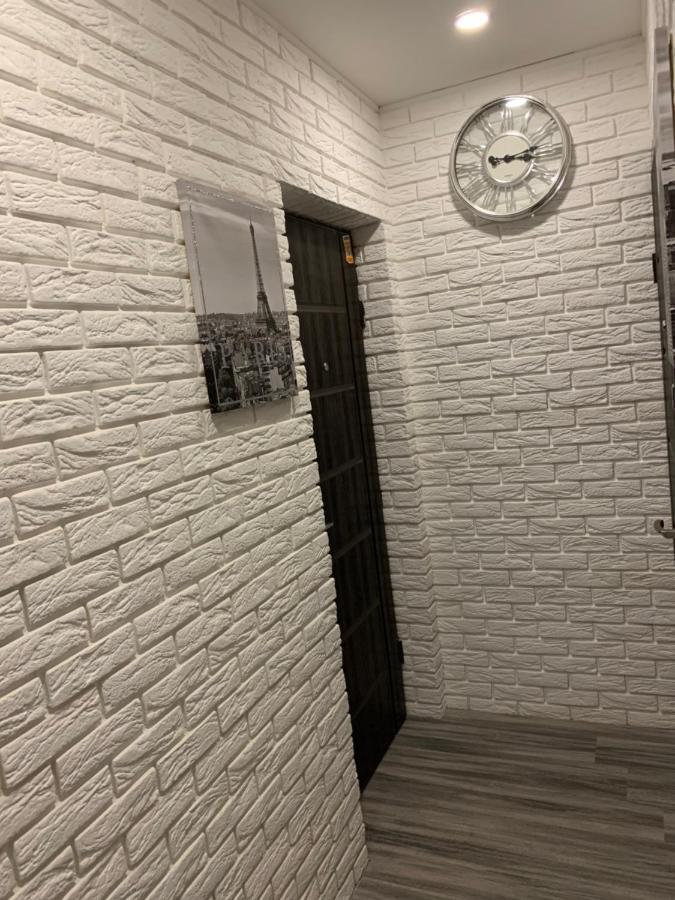 Apartment Studio Paris 92 แอร์พิน ภายนอก รูปภาพ