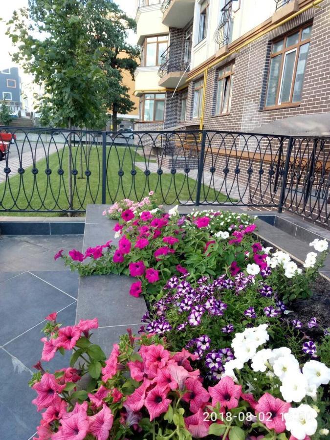Apartment Studio Paris 92 แอร์พิน ภายนอก รูปภาพ